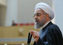 نمی‌توانیم به دیگران صددرصد اعتماد کنیم/ به قدرت هوشمند معتقدیم